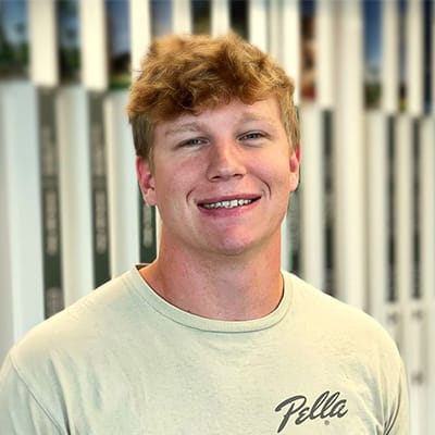 Charlie Frisch headshot