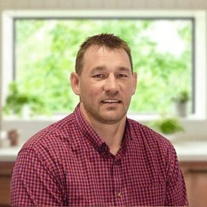 Bryan Mattison