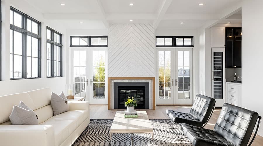 Long Island Window & Door Projects