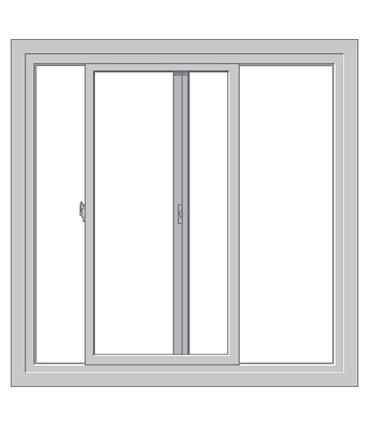 sliding window graphic for defender series
