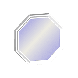 Octagon Octagon Direct Set
