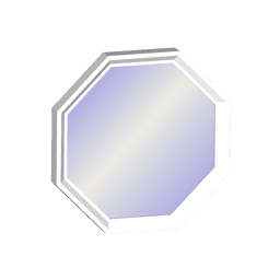 Octagon Octagon Direct Set