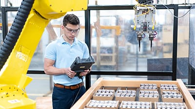 technical trades pella employee