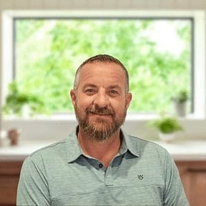 Chad Kilgren