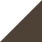 White Interior with Brown Exterior brown vinyl dual color color frames