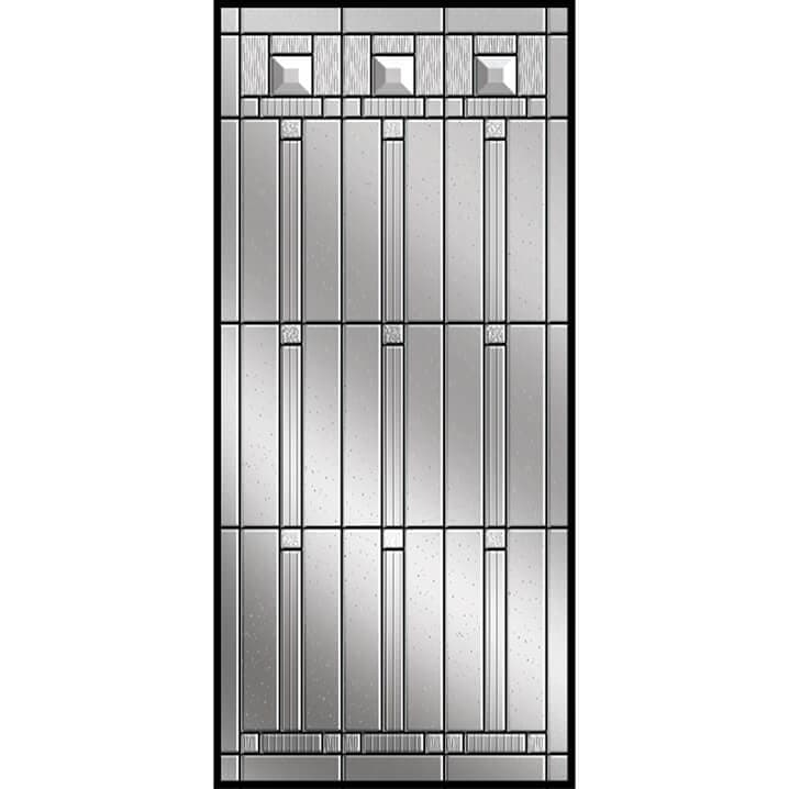 Tune 3/4 Light tune 3/4 glass