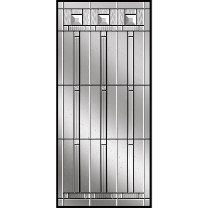 Tune 3/4 Light tune 3/4 glass