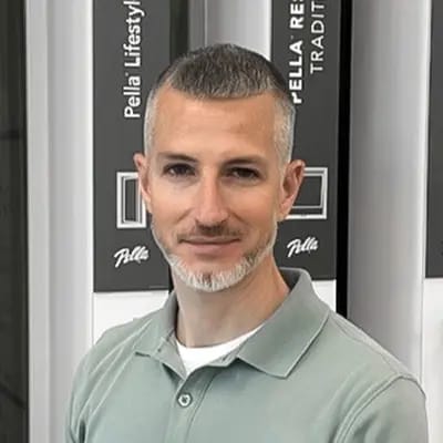 Marc Lenz headshot