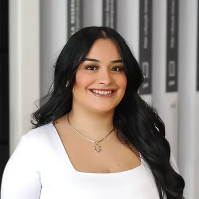 Sylvia Villa headshot