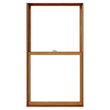 No Grilles lifestyle double-hung window with no grilles
