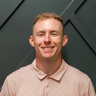 Nolen Milton headshot