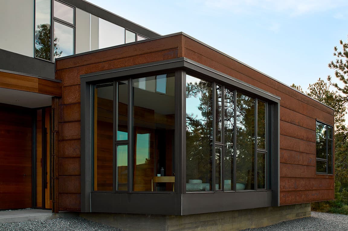 Color Window How to Choose the Best Window Color for Your Home | Pella