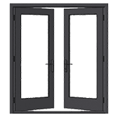 Creative Black Window Ideas for Your Home | Pella