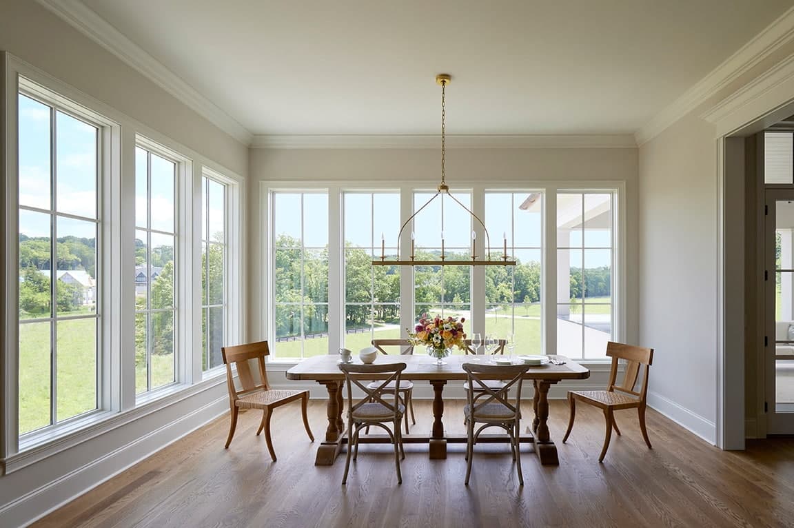 Window Trim Ideas: Your Guide to Interior Window Trim Styles | Pella