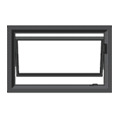 Window Chezza Windows for Cottage Style Homes | Pella