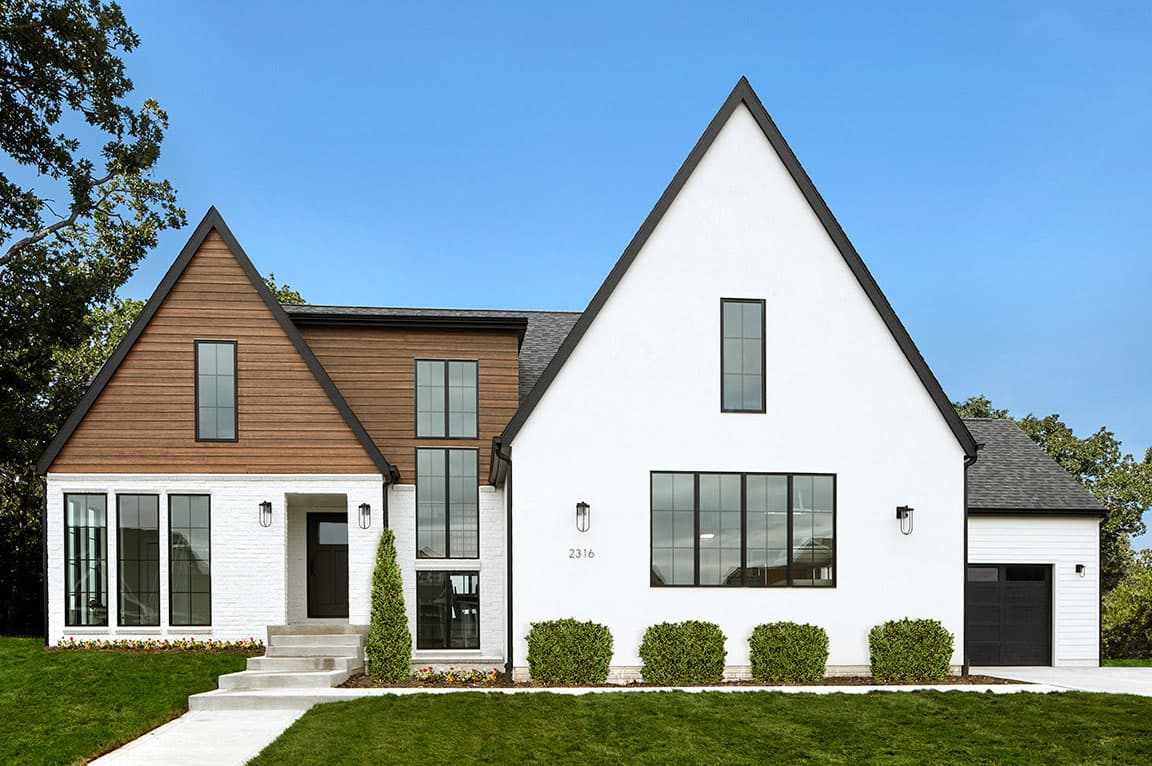 Pella Colour How to Choose the Best Window Color for Your Home | Pella
