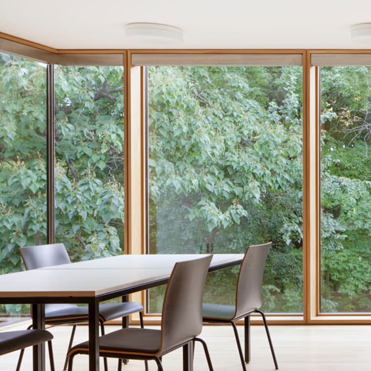 Window Through Ceiling Floor-to-Ceiling Windows: Types and Design Tips | Pella
