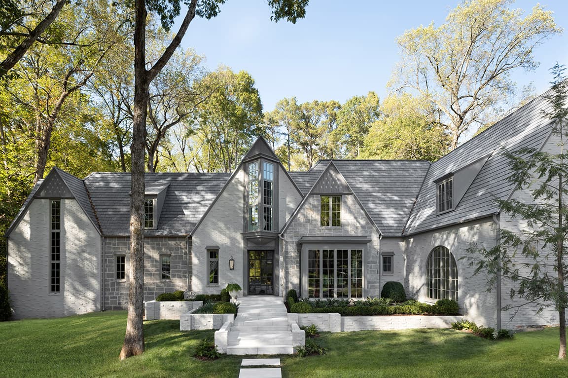 Front Set Window Front Window Ideas to Elevate Your Home Design | Pella