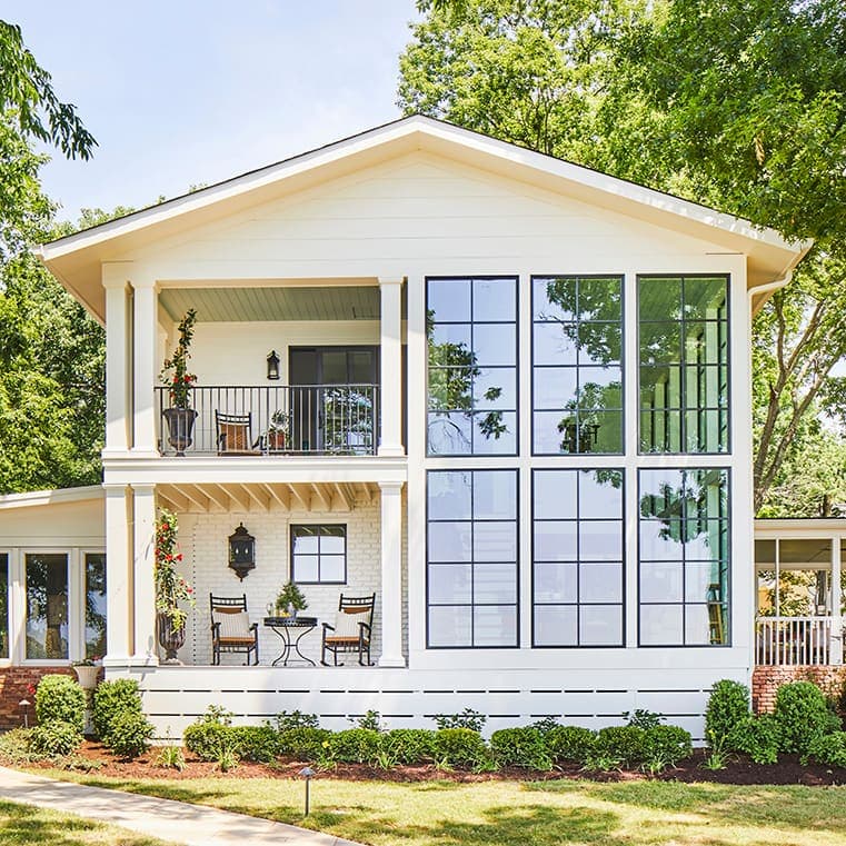 Window & Door Design Ideas | Pella