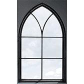 Victoria Large Rectangular Window Complete Guide to Victorian Windows | Pella