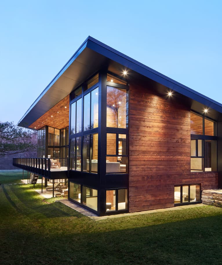 Window Chezza Reserve Wood and Aluminum-Clad Wood Windows | Pella